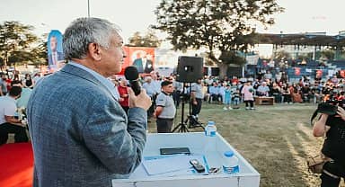 Adana Büyükşehir Belediyesi, Yaz Spor Okulları'nda bu yıl yaklaşık 30 bin çocuğa eğitim verecek