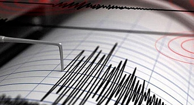 Adana Kozan’da 5.5 büyüklüğünde deprem oldu