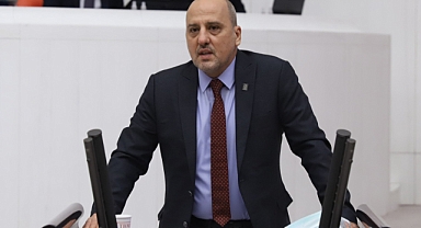 Ahmet Şık: “Karadeniz Bölgesi illerinde kaç adet proje için ÇED olumsuz kararı verilmiştir?” 