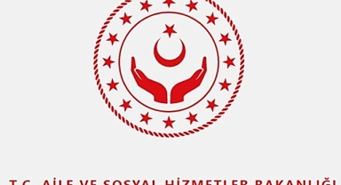 Aile ve Sosyal Hizmetler Bakanlığı: 