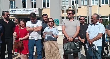 Akbelen Ormanı'ndaki kesimin durdurulması için dava açıldı: "Böyle giderse Akbelen Ormanı diye bir şey kalmayacak"