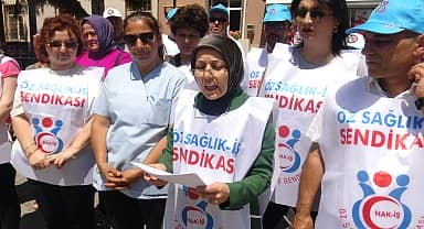 AKP Bolu İl Başkanlığı duyurdu… "Domatesin yüzünü göremez olduk, sabrımız bitti" diyen Belediye Meclis Üyesi'nin "affı istendi"