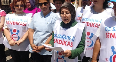 AKP’li Meclis Üyesi Hacer Çınar da zamlara tepki gösterdi