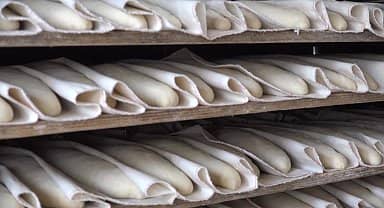 Aksaray Fırıncılar Odası Başkanı Altınsoy: "Daha zammı kullanmadık una 50 lira zam geldi"