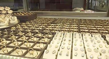 Aksaray Kuyumcular Odası Başkanı Akbaş: "Altının düşme ihtimali pek bulunmuyor"