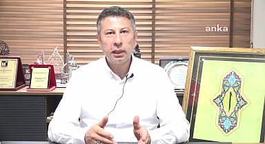 Aksaraylı Mali Müşavir Karaüzüm: "Devlet yine fakirden alacak zengine verecek"