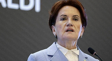 Akşener’den zamlara tepki: “Cefayı bal eylemek millete, sefasını sürmekse saray ve şürekâsına