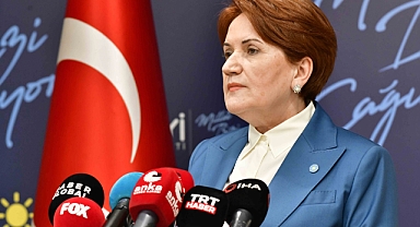 Akşener: “İktidarın yanlış ekonomi politikalarının sebep olduğu zam rüzgârına sessiz kalmayacağız”