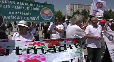 Alevi Kültür Derneği Çorum Şubesi Başkanı Aksoy: "Çorum Katliamı'nda gizem ortadan kaldırılıp suçlular cezalandırılmalı"