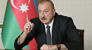 Aliyev’den Fransa’ya soykırım tepkisi: “Özür dilemeli”