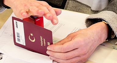 Almanya Büyükelçiliği: 