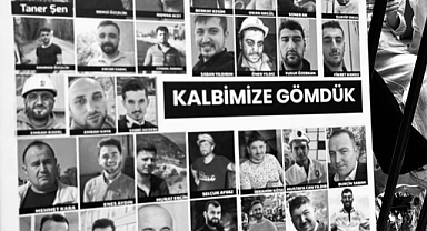 Amasra maden faciası davası sanık ifadesi: 