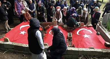 Amasra maden faciası davasında yeni gelişme: Bir numaralı sanığın avukatlığını MHP İl Başkan Yardımcısı üstlendi