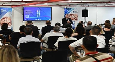 Ankara Büyükşehir Belediyesi '100. Yılında Lozan' konferansına ev sahipliği yaptı