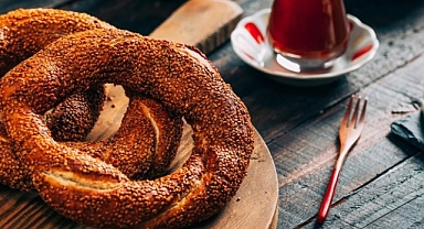 Ankara'da simit yarından itibaren 10 TL olacak