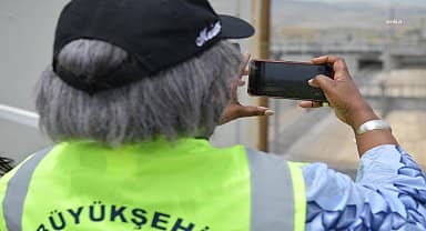 Ankara Merkezi Atık Su Arıtma Tesisi, ileri biyolojik arıtma tesisi olacak