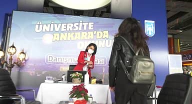 Ankara 'Öğrenci Dostu Üniversite Şehirleri' sıralamasında ilk üçte