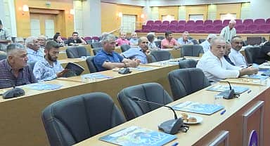 Antalya Büyükşehir'den çiftçilere 4 yılda 119 Milyon 850 Bin TL elektrik desteği