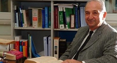 Araştırmacı Yazar Prof. Dr. Bilge Umar hayatını kaybetti