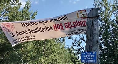 Ardahan'ın Hanak ilçesinde Aşık Mazlumi Anma Festivali başlıyor