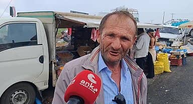 Ardahanlı hayvan üreticileri: "Şap hastalığına kısa bir zamanda çözüm bulunmaz ise bu hastalık sadece Ardahan'da kalmaz, yakın illere de yayılabilir"