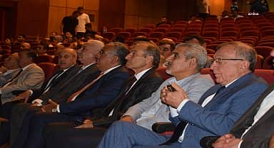 Arguvan Belediyesinin 'Beslenme Saati' projesi ödüle layık görüldü