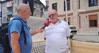 Artvin'de, daha önce iptal edilen hanlı HES projesi için "ÇED olumlu" kararı verildi… Avukat Yıldırım: "Bir damla suyun bile HES'lere gitmemesi gerekir. Yeniden bir mücadele süreci başlıyor"