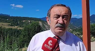 Artvin Şavşat Belediyesi seralarını ısıtmak için içme suyu şebekesi suyundan elektirik üretecek
