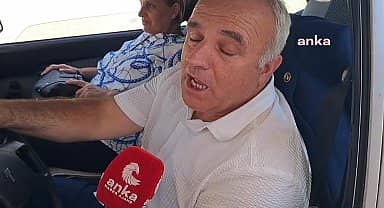 Artvinli vatandaş: "Allah sonumuzu hayır etsin ama ben de dahil olmak üzere oy verirken düşünecektik"