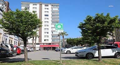 Atakum, afetlere karşı güçleniyor 