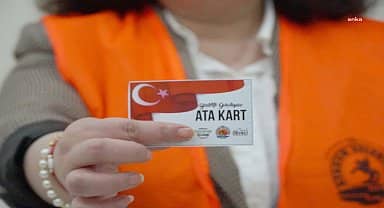 Atakum Belediyesi tarafından hayata geçirilen Atamarket'ten bugüne kadar 8 bin 200 aile yararlandı