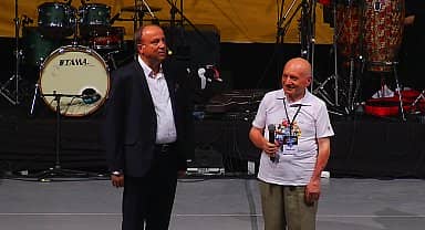 'Avcılar Bathonea Kültür ve Sanat Festivali' coşkuyla kutlandı