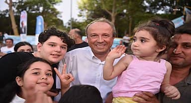 Avcılar'da mahalle toplantıları başladı