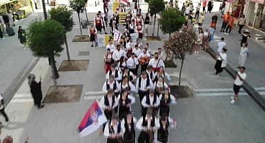 Avcılar II. Bathonea Kültür Ve Sanat Festivali başladı