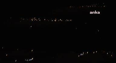 Aydın Karacasulu tütün üreticisi Leyla Karcı: "herkes uyurken çalışıyoruz, hakkımızı istiyoruz"