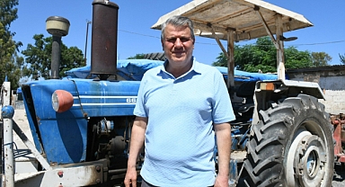 Ayhan Barut: “2 senede, en temel girdi olan mazota tam 5 kat zam geldi. Allah'tan korkun, kuldan utanın”