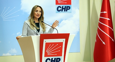 Aylin Nazlıaka: “Bakan Göktaş’ı, erkeklerle empati kuracağına yoksul kadınlarla empati kurmaya davet ediyoruz”