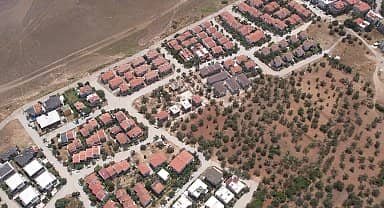 Ayvalık Belediyesi, Küçükköy Mahallesi'ndeki yol çalışmasını tamamladı