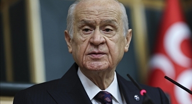  Bahçeli: 
