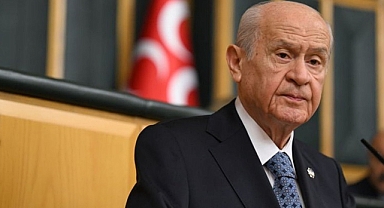 Bahçeli: “Türk Milleti İsveç’in şu hal ve görünümüyle NATO’ya girişine sıcak ve sempatik bakmamaktadır”