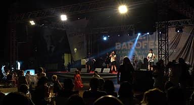 "Barofest Yaza Merhaba" Açılış Konseri, Konyaaltılı müzikseverlerle buluştu