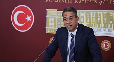Başarır: “Beyefendinin seçimde kullandığı parayı bugün 85 milyon ödemek zorunda kalıyor”