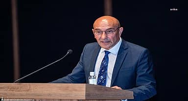 Başkan Soyer: "İzmir Büyükşehir Belediyesi'ni yok sayan hiçbir planı kabul etmiyoruz"