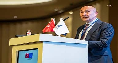 Başkan Soyer, İzmir Otogarı'nın yıkımı için tarihi verdi