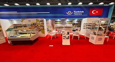 Başkan Soyer: "İzmirli ürünleri dünya pazarında yerini alacak"