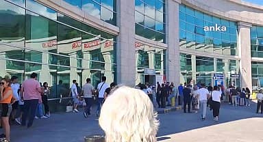 Batum'a gezmeye giden vatandaş: "Lari son yıllarda değerlenince Türk parası değer kaybetti. Türkiye'ye kıyasla fiyatlarda çok bir fark yok"