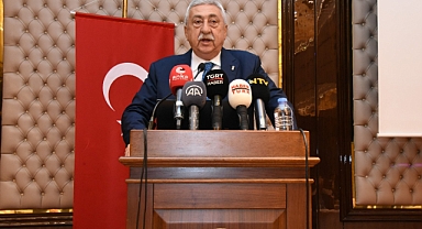 Bendevi Palandöken: “Trafikteki araçların 5’te 1’i sigortasız dolaşıyor”