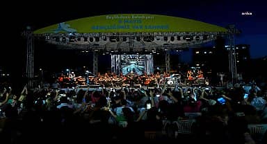 Beylikdüzü Klasik Müzik Günleri, gala konseriyle sona erdi