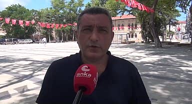 Birleşik Kamu-İş Konfederasyonu Sinop İl Başkanı Şahbenderoğlu: "Aldığımız maaş Türkiye'de gerçek enflasyon rakamlarını yansıtmıyor"