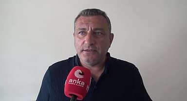 Birleşik Kamu-İş Konfederasyonu Sinop İl Başkanı Şahbenderoğlu: "Araştırmalarımıza göre 22 bin lira olan maaş bugün 32 bin lira civarında olmalı"